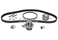 timing belt set