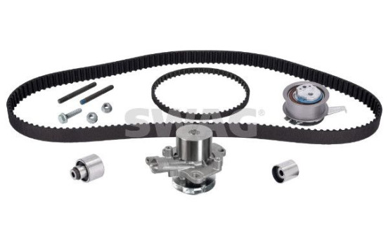 timing belt set