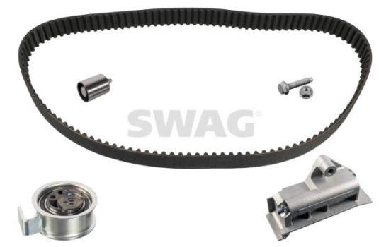 timing belt set