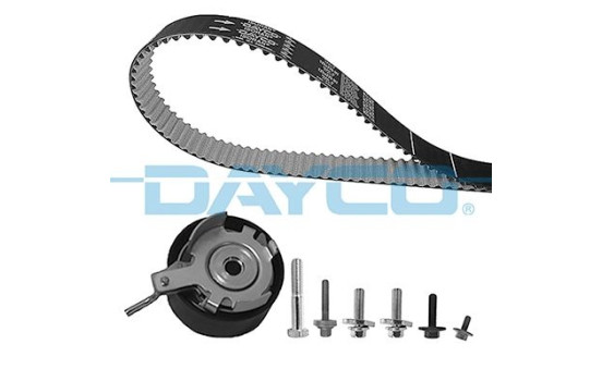 Timing belt set