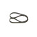 Timing belt STD1056S8M19 Bosch, Thumbnail 3