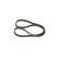 Timing Belt STD1080S8M19 Bosch, Thumbnail 3