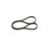 Timing Belt STD1096S8M19 Bosch