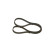 Timing Belt STD1096S8M19 Bosch, Thumbnail 3