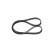 Timing Belt STD1160S8000M23 Bosch