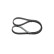 Timing Belt STD1160S8000M23 Bosch, Thumbnail 3