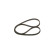 Timing Belt STD1176S8M19 Bosch