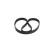 Timing Belt STD11848M23 Bosch, Thumbnail 4