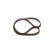 Timing Belt STD1296S8M30 Bosch