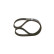 Timing Belt STD1296S8M30 Bosch, Thumbnail 3