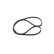 Timing Belt STD1352S8M20 Bosch