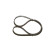 Timing Belt STD1368S8M24 Bosch, Thumbnail 3