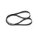 Timing Belt STD1400S8M29 Bosch