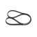 Timing Belt STD1400S8M29 Bosch, Thumbnail 3