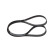 Timing Belt STD16888M34 Bosch