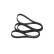 Timing Belt STD2248S8M30 Bosch, Thumbnail 3