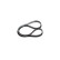 Timing Belt STD8808M22 Bosch