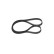 Timing Belt STDM1168S8M24 Bosch