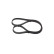Timing Belt STDM1168S8M24 Bosch, Thumbnail 3