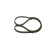 Timing Belt STDN1264S8M25 Bosch, Thumbnail 3