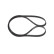 Timing Belt STDN1544S8M24ZZP Bosch, Thumbnail 5