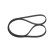 Timing Belt STDN15848M24 Bosch