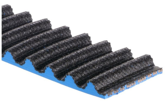 Timing belt T167RB1 Gates, Image 2