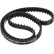 Timing belt T359HOB Gates, Thumbnail 2