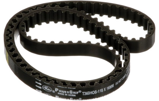 Timing belt T360HOB Gates, Image 2