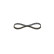 Toothed belt 1 987 946 803 Bosch