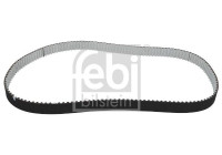 Toothed belt 196701 FEBI