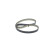 Toothed belt CHDR9819,525M16 Bosch