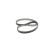 Toothed belt CHDR9819,525M16 Bosch, Thumbnail 3