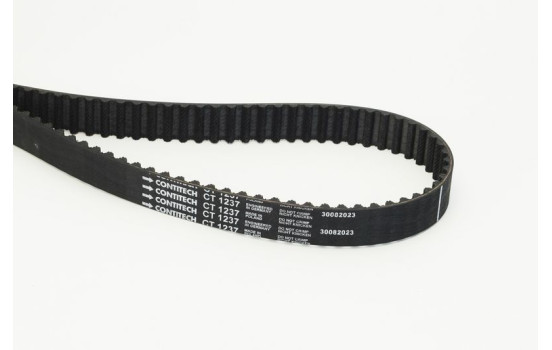 Toothed belt CT1237 Contitech, Image 2