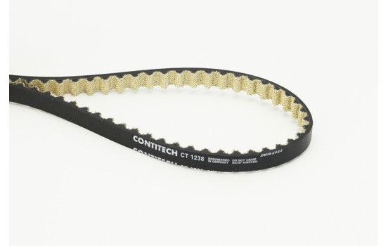 Toothed belt CT1238 Contitech, Image 3