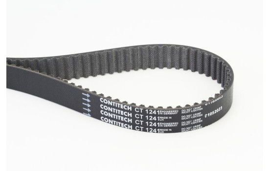 Toothed belt CT1241 Contitech, Image 3