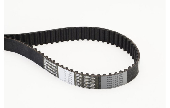 Toothed belt CT1244 Contitech, Image 3