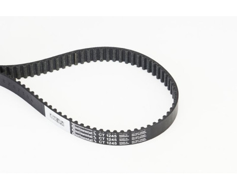 Toothed belt CT1245 Contitech, Image 3