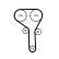 Toothed belt CT1247 Contitech, Thumbnail 2