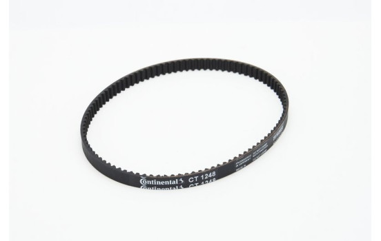 Toothed belt CT1248 Contitech, Image 2