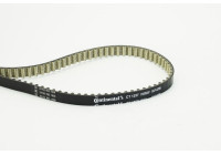 Toothed belt CT1257 Contitech