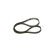 Toothed belt HTDN10579,525M19 Bosch