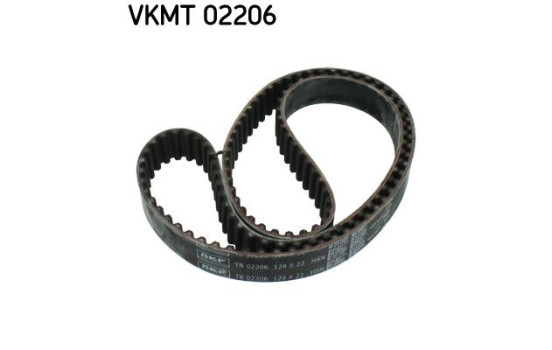 Toothed belt VKMT 02206 SKF