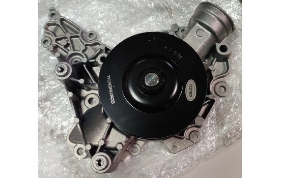 Water pump CT1237WP2 PRO Contitech