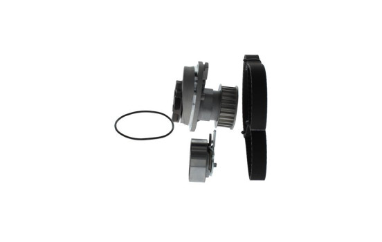 Water pump + timing belt kit 1 987 946 992 Bosch, Image 2