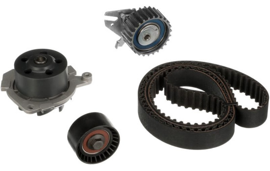 Water pump + timing belt kit KP15469XS Gates, Image 2