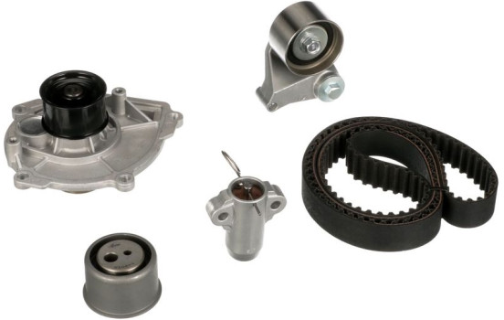 Water pump + timing belt kit KP25636XS Gates