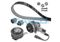 Water pump + timing belt kit KTBWP11920 DAYCO