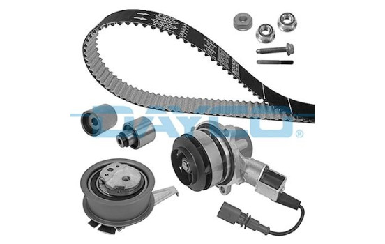 Water pump + timing belt kit KTBWP11920 DAYCO