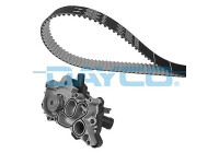Water pump + timing belt kit KTBWP12121 DAYCO